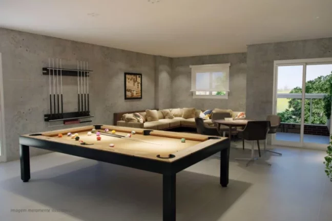Imagem EXCELENTE APARTAMENTO NA AVIAÇÃO COM 1 DORMITÓRIO E 1 VAGA!!!