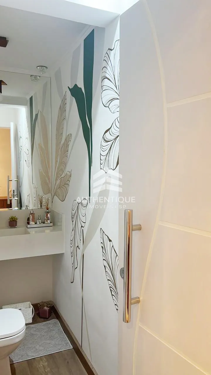 Imagem VILLA VERDE CENTRO SÃO BERNARDO DO CAMPO - Apartamento à venda no bairro Centro - São Bernardo do Campo/SP