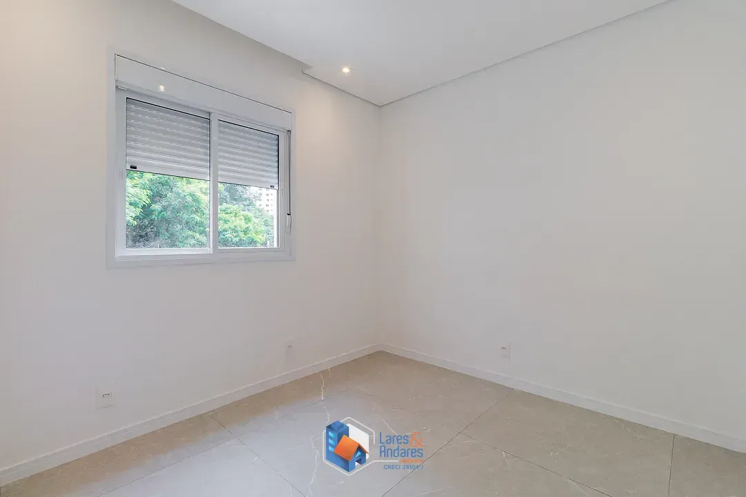 Imagem Apartamento garden para venda em Vila Suzana com 3 quartos, sendo 1 suíte, 101m²