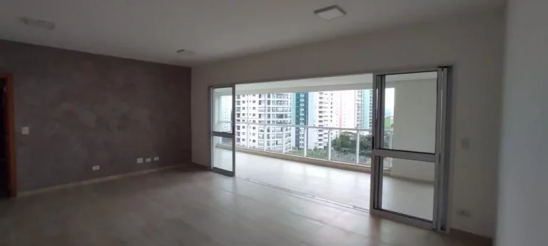 Imagem Apartamento com 4 dormitórios à venda, 183 m² por R$ 3.200.000,00 - Parque Residencial Aquarius - São José dos Campos/SP