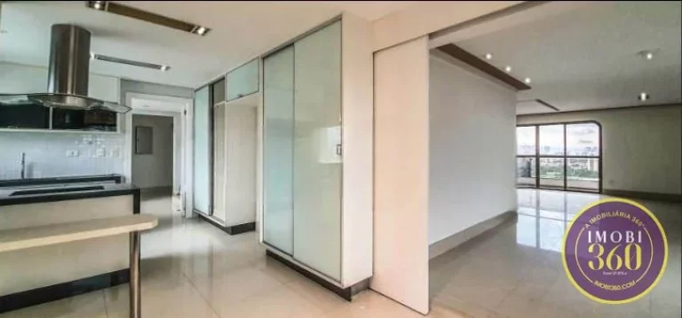 Imagem COBERTURA DUPLEX DE ALTO PADRÃO À VENDA NO JARDIM ANÁLIA FRANCO - 624 m²
