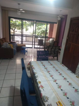 Foto do imóvel Ap 3 quartos, suíte, sol da manhã, vista pro mar, DCE, amplo 135m2, 1 vaga