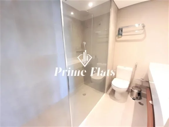 Imagem Flat disponível para venda no Grand Mercure SP Itaim Bibi - Ex The Capital, com 36m², 1 dormitório e 1 vaga