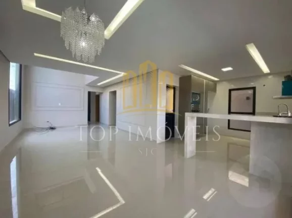 Imagem Casa espetacular de 293m² com piscina no Reserva do Vale - Caçapava