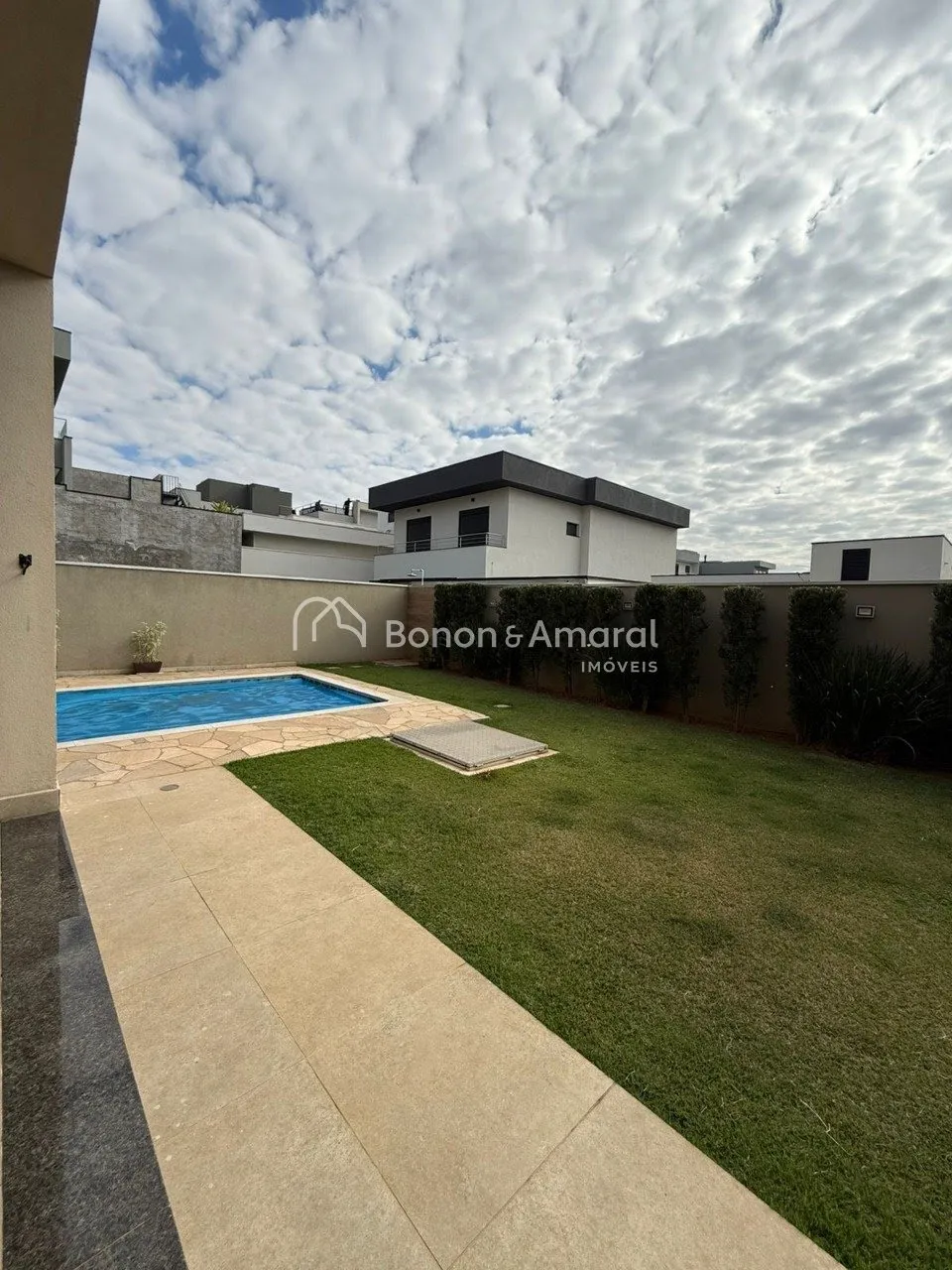 Imagem Casa à venda no Condomínio Mont Alcino - Valinhos
