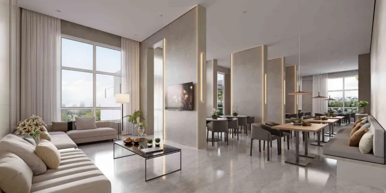 Imagem Apartamento com 3 Quartos à Venda, 72 m² em Vila Nair - São Paulo