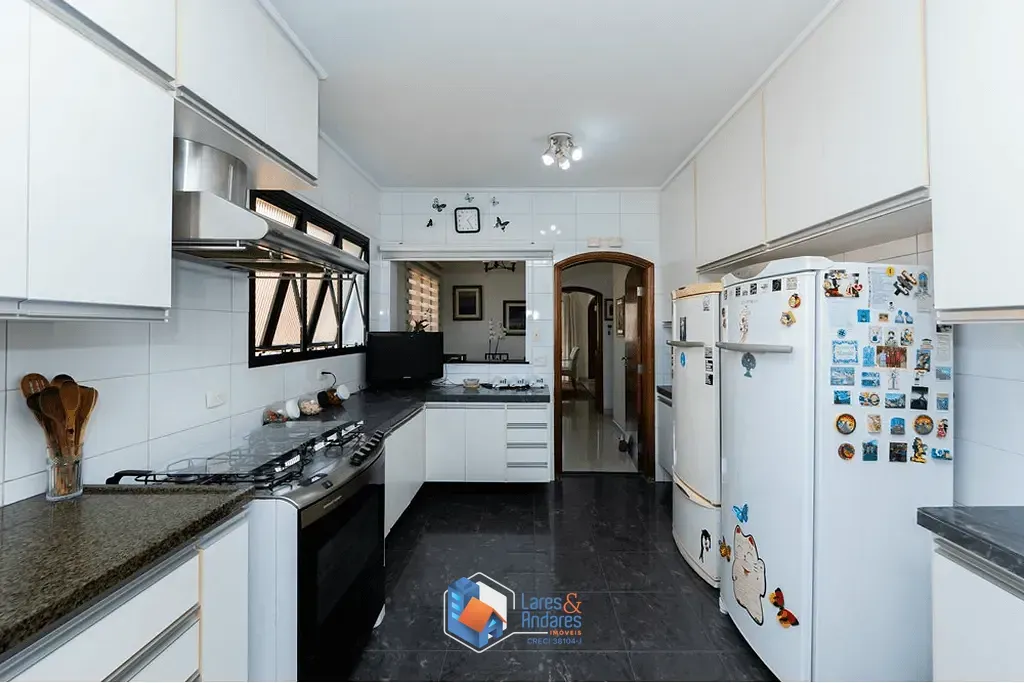 Imagem Cobertura Duplex à venda 5 Quartos 3 Suites 4 Vagas 447M² Campo Belo São Paulo - SP