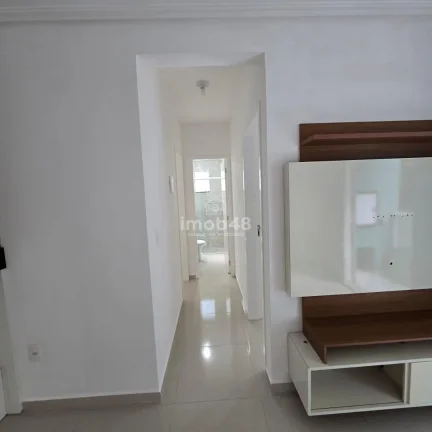 Imagem Venda de Apartamento em Ingleses - 2 Dorms, 70m² por R$371k