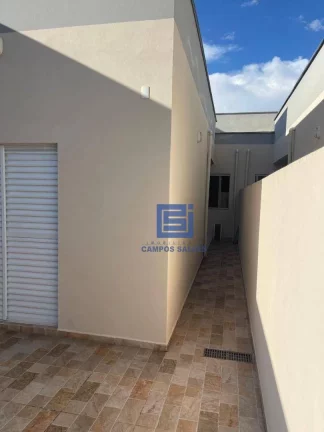 Imagem Casa com 2 dormitórios à venda, 110 m² por R$ 650.000 - Lavras de Baixo - Socorro/SP