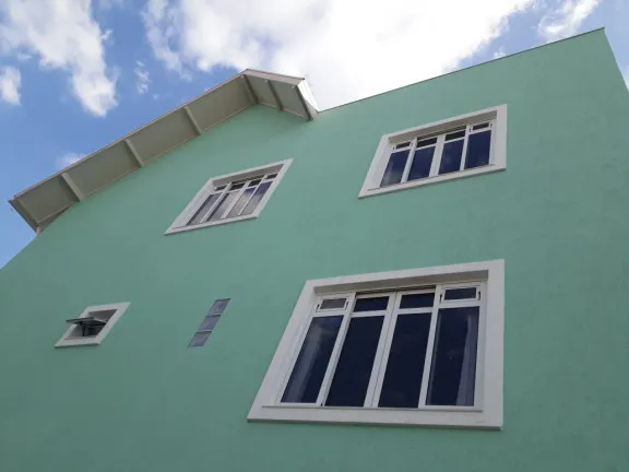 Imagem Casa com 4 Quartos à Venda, 211 m² em Bairro Alto - Curitiba