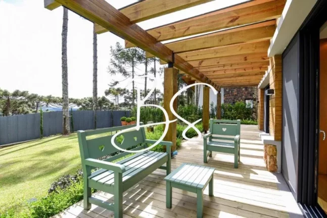 Imagem CASA RESIDENCIAL em GRAMADO - RS, Aspen Mountain
