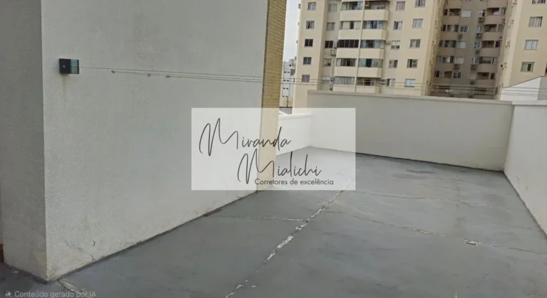 Imagem Apartamento à Venda em Campinas – São José | 2 Dormitórios (1 Suíte) | Varanda com Churrasqueira + Terraço Integrável