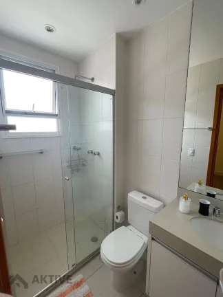 Imagem Apartamento em Alphaville - Santana de Parnaíba, SP