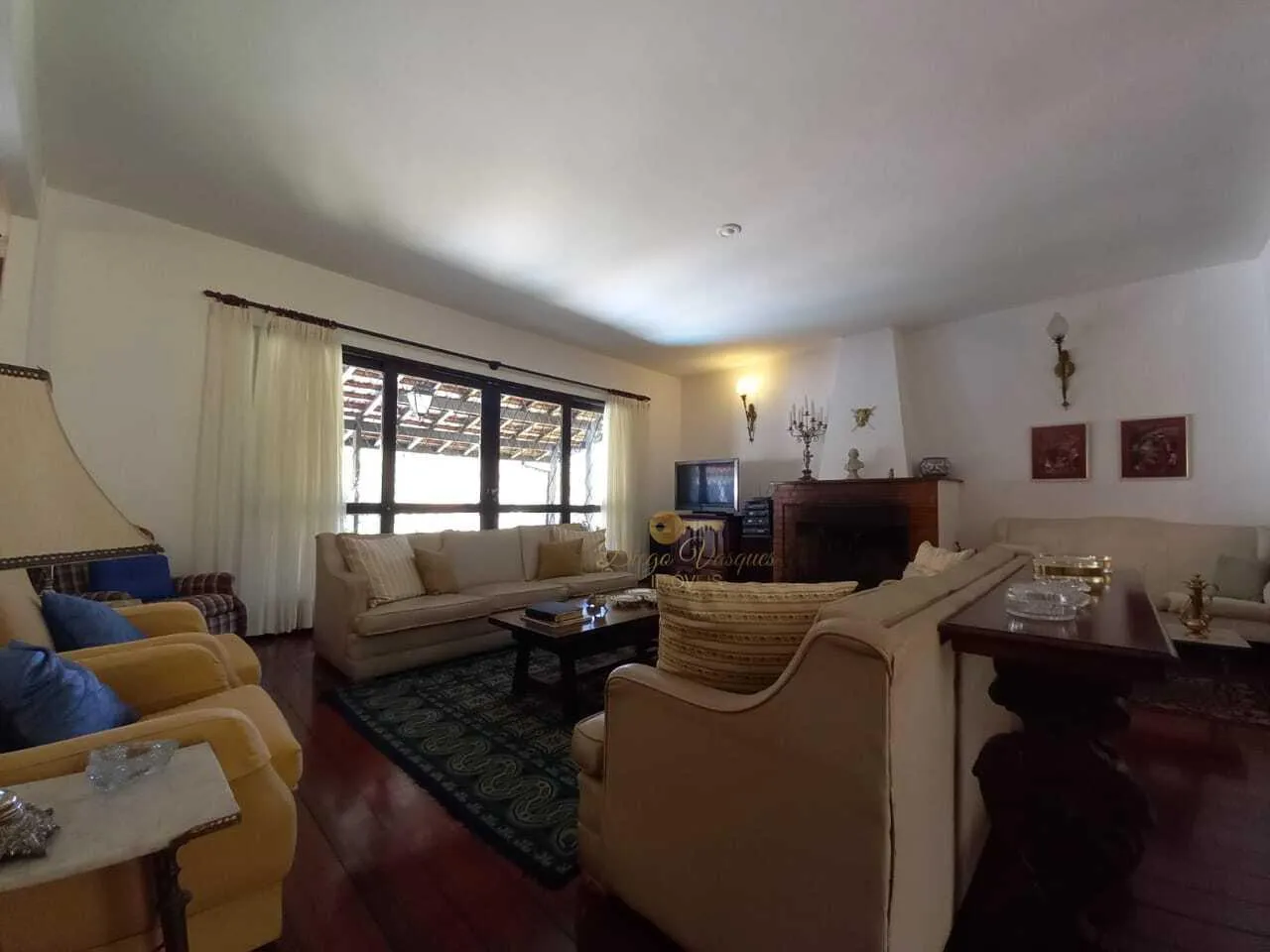 Imagem Casa para Venda em Teresópolis / RJ no bairro Santa Cecília