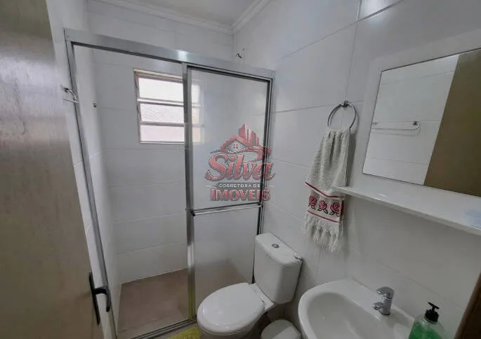 Imagem AP357 | Apto 3 dorm c/ área gourmet privativa, Albatroz