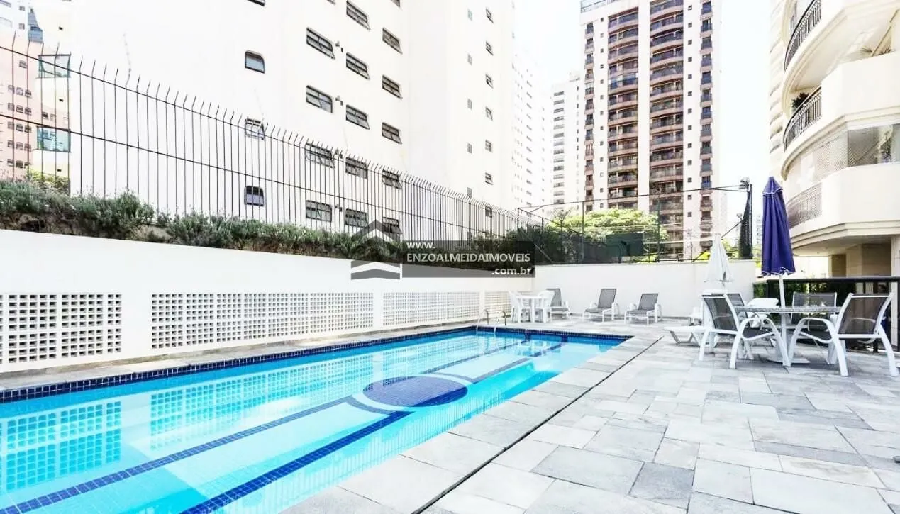 Imagem Apartamento à venda em São Paulo/SP