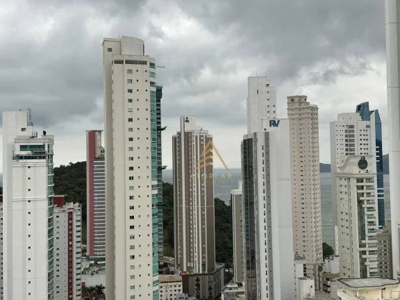 Imagem Apartamento à venda, 133 m² por R$ 3.200.000,00 - Pioneiros - Balneário Camboriú/SC