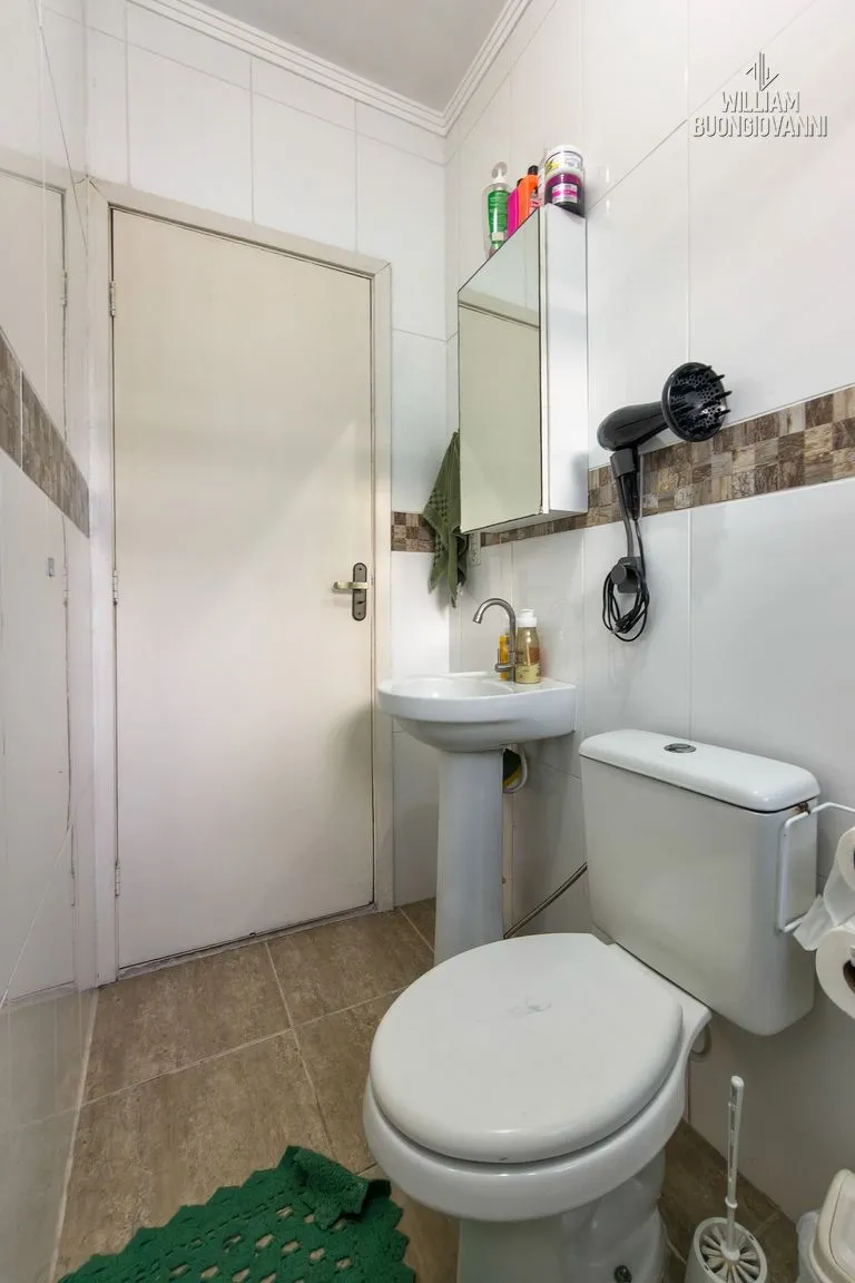 Imagem Conforto qualidade você tem casa de condomínio