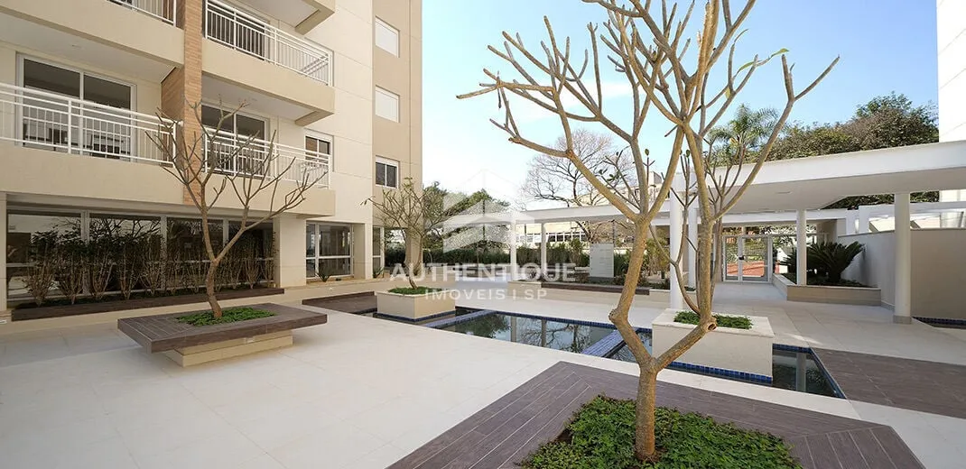 Imagem LIV On - Jardim Prudência - Apartamento à venda no bairro Jardim Prudência - São Paulo/SP, Zona Sul
