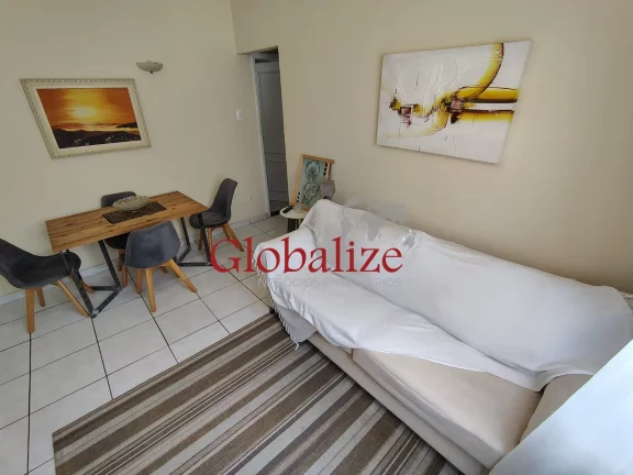 Imagem 02 DORMITÓRIOS, R$388.000,00, 90M², ÓTIMA LOCALIZAÇÃO, RUA RICARDO PINTO, 01 VAGA DE GARAGEM EM SANTOS