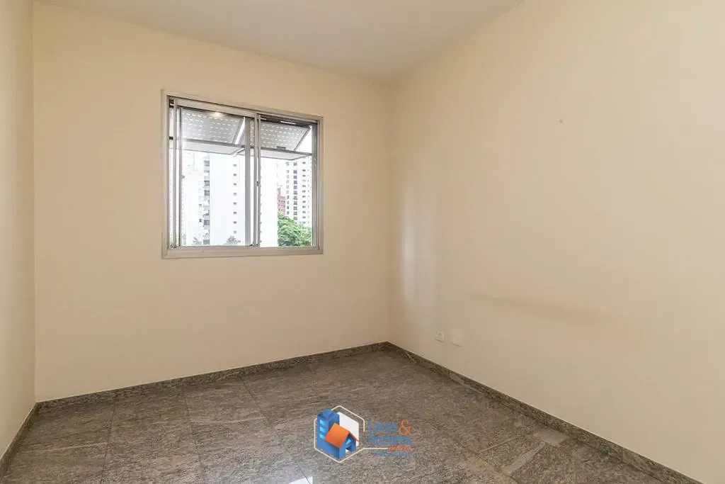 Imagem Apartamento à venda 2 Quartos 1 Vaga 55M² Campo Belo São Paulo - SP