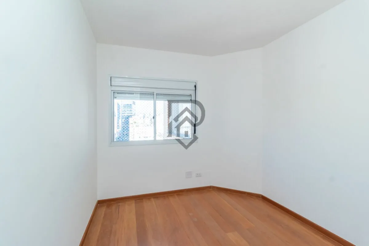 Imagem Apartamento à venda no bairro Itaim Bibi - São Paulo/SP, Zona Sul