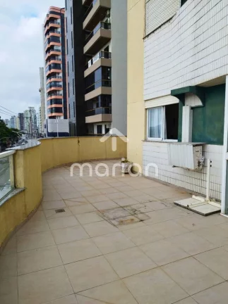 Imagem Apartamento com 4 quartos, Centro - Balneário Piçarras
