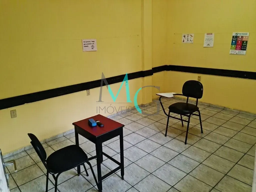 Imagem Sala para alugar, 15 m² por R$ 1.600,00/mês - Campo Grande - Rio de Janeiro/RJ