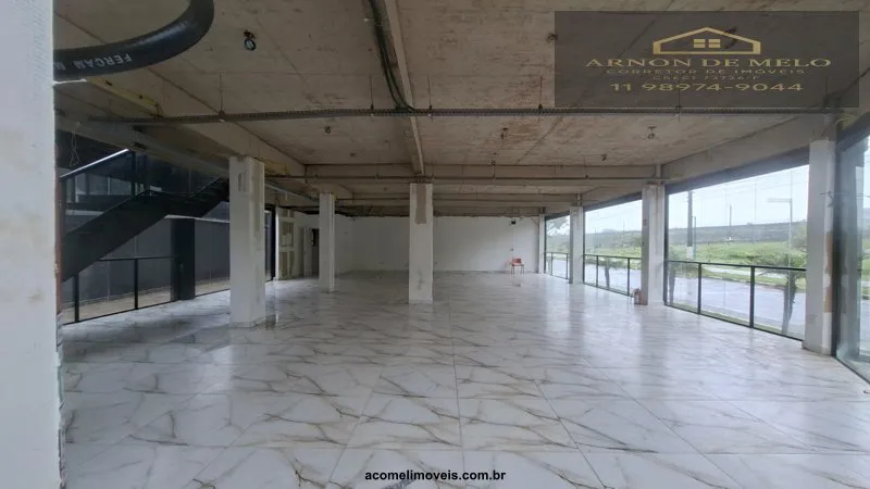 Imagem Prédios Comerciais para locação em Mongagua no bairro Centro