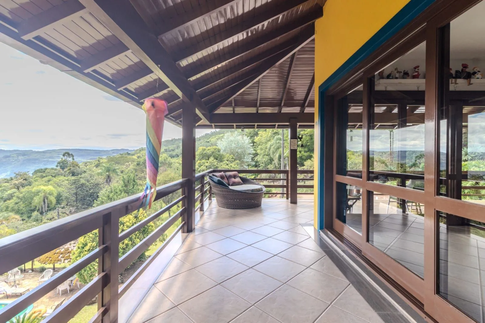 Imagem Sítio 26 hectares com toda infra em Morro Reuter