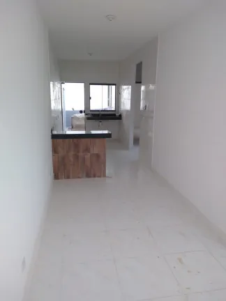 Casa com 2 Quartos à Venda, 90 m² em Jardim das Rosas - Goiânia