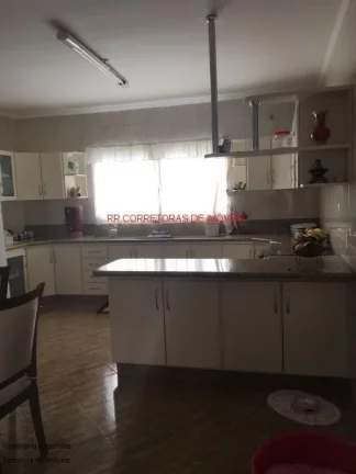 Imagem CASA RESIDENCIAL em POÇOS DE CALDAS - MG, PARQUE PRIMAVERA