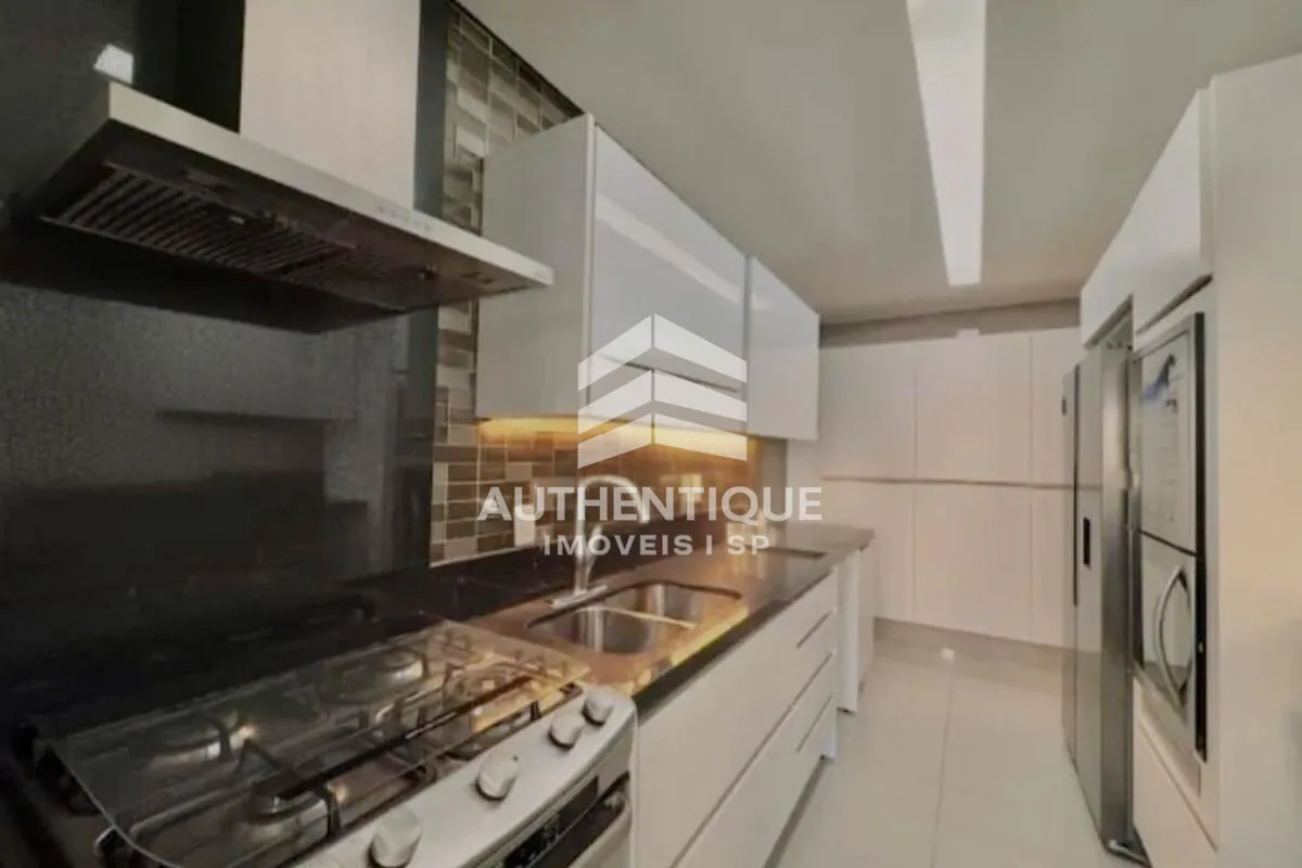Imagem IDEAL BROOKLIN - Apartamento no bairro Brooklin à venda