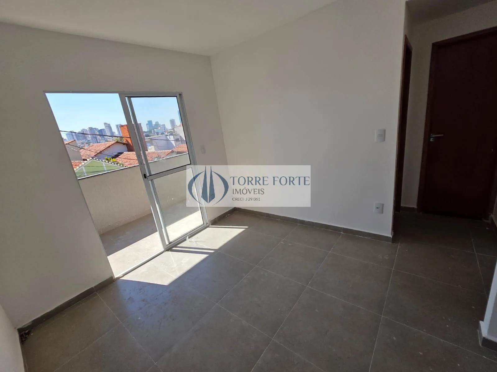 Imagem Apartamento 2 dormitórios sem vaga NOVO alto da Mooca