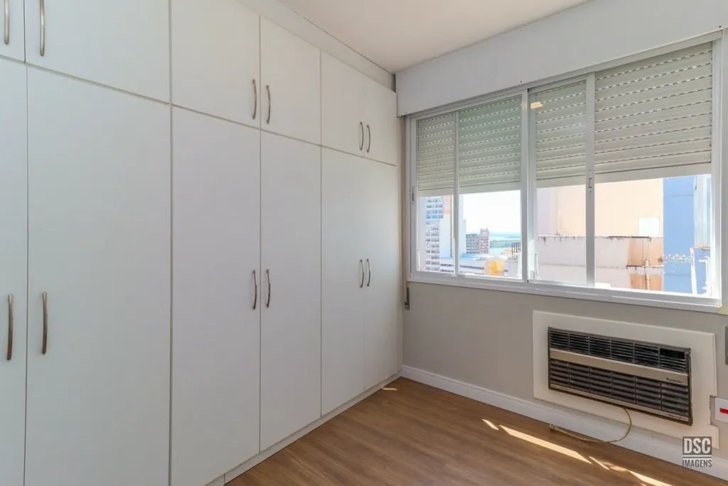 Imagem Apartamento em Centro Histórico