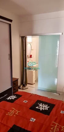 Imagem Apartamento à venda no bairro Enseada - Guarujá/SP