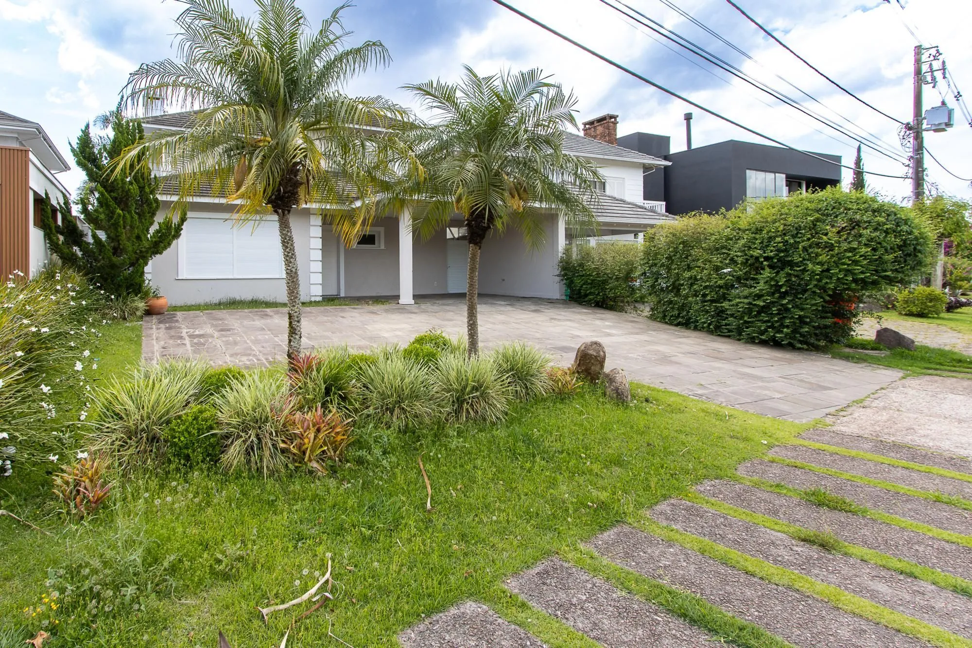 Imagem Casa de Condomínio em Terraville