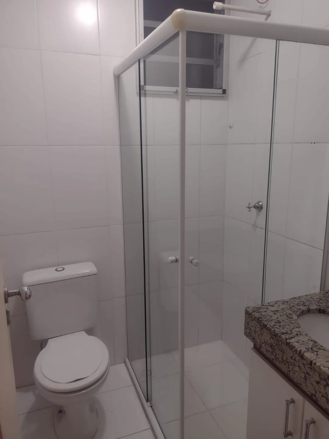 Foto do imóvel Apartamento à venda 2 Quartos, 1 Suite, 1 Vaga, 56M², Jardim Santa Clara, Taubaté - SP | Edifício Spazio Total Life