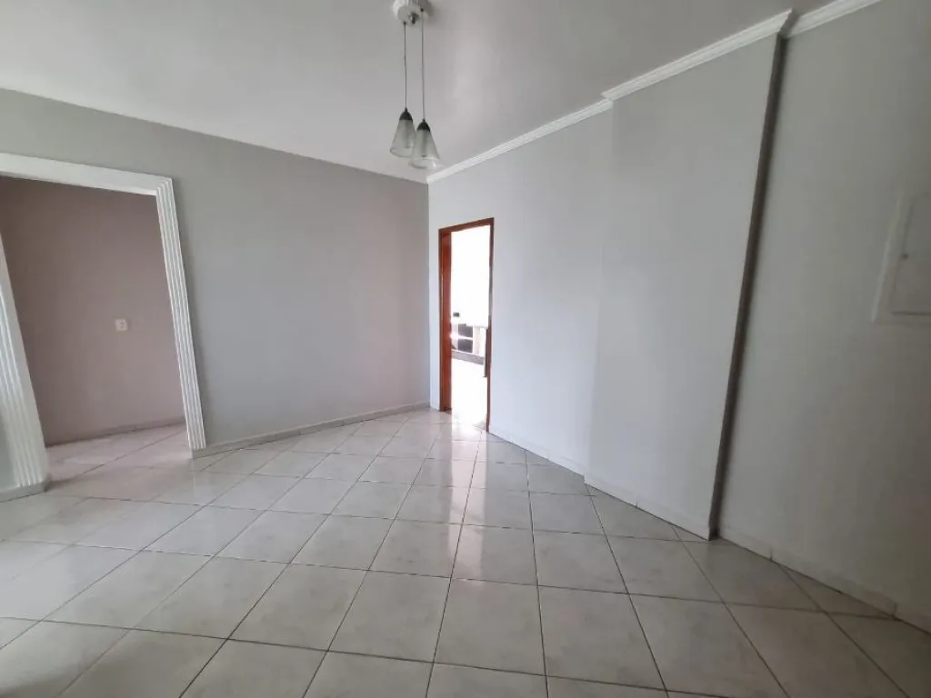 Imagem APARTAMENTO COM 90,00 m² - GUILHERMINA - PRAIA GRANDE SP