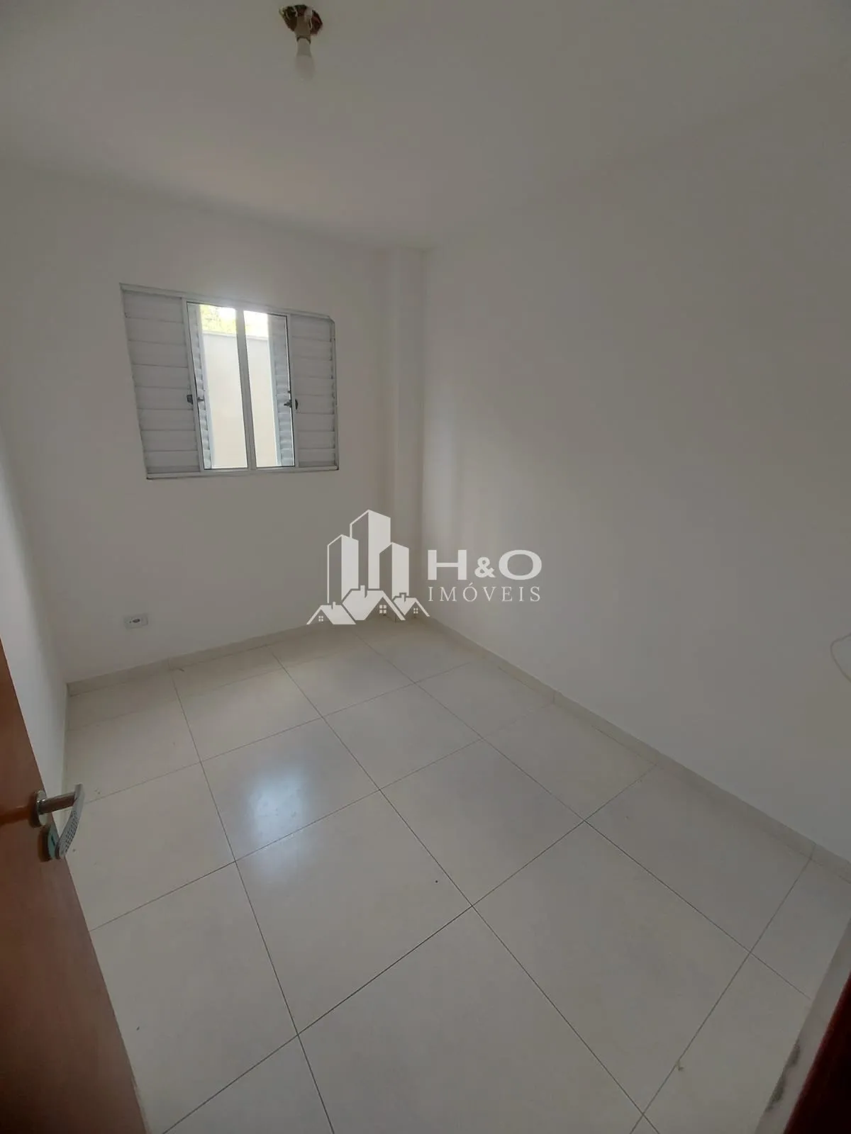 Imagem Apartamento Térreo à Venda - 2 Dormitórios - Próximo ao Metrô Guilhermina | Zona Leste - SP