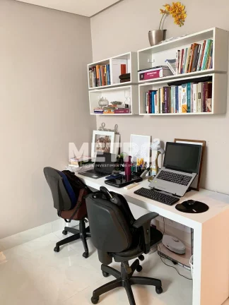 Imagem Casa à alugar, três suítes, master com closet no BUONA VITA, PETROLINA - PE