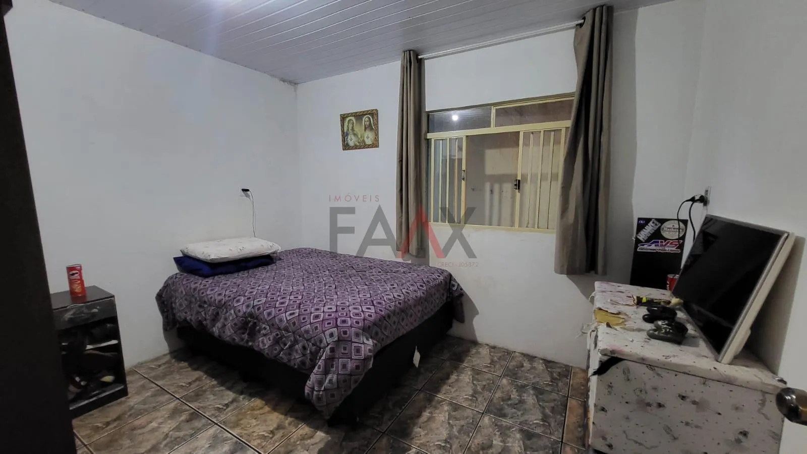 Imagem Casa com 3 dormitórios à venda,360.00 m , PRIMAVERA, GUARAPUAVA - PR