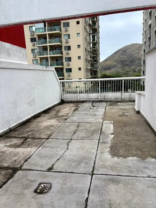 Imagem Sala Comercial a Venda no bairro Recreio dos Bandeirantes - Rio de Janeiro, RJ