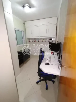 Imagem Apartamento sem Condomínio para Venda em Santo André / SP no bairro Parque Oratório