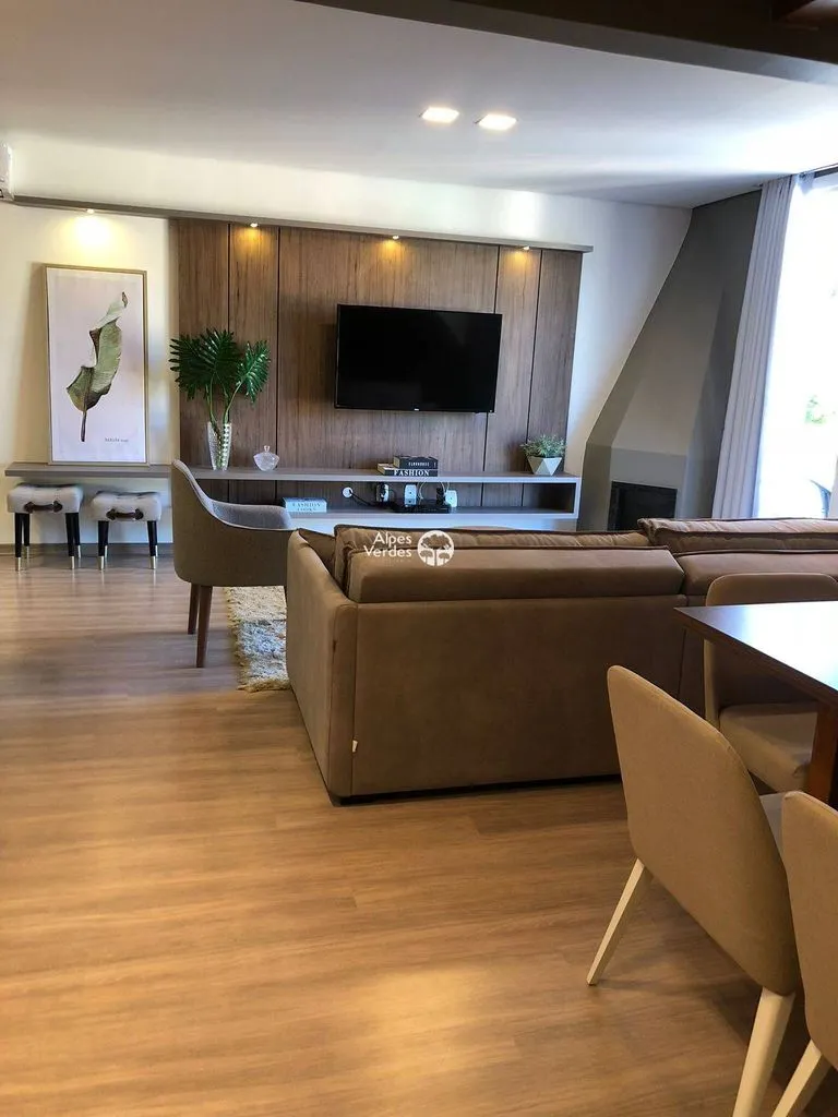 Imagem Vende-se cobertura em Gramado- 2 Quartos- Valor R$1.790.000,00