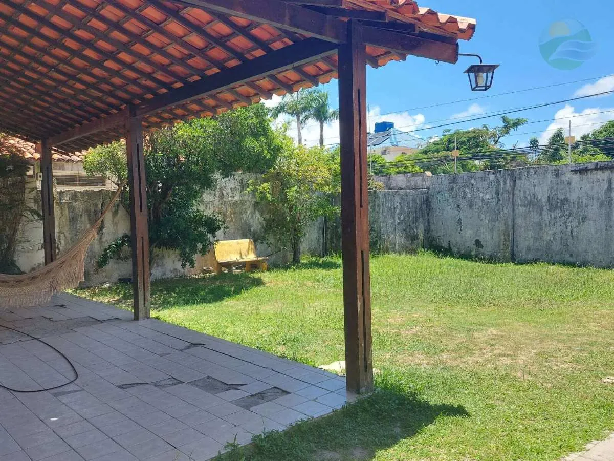 Imagem Casa 3 quartos, térrea, nascente, para VENDA, em Massangana, Piedade - Jaboatão dos Guararapes.
