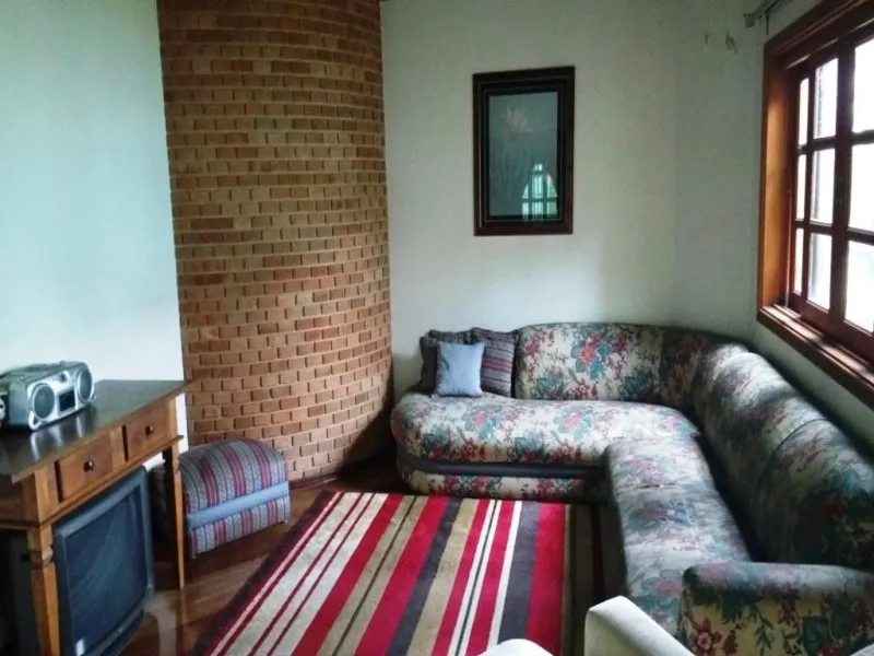 Imagem LINDA CASA 700M² COM 4 SUÍTES - SOROCABA/SP