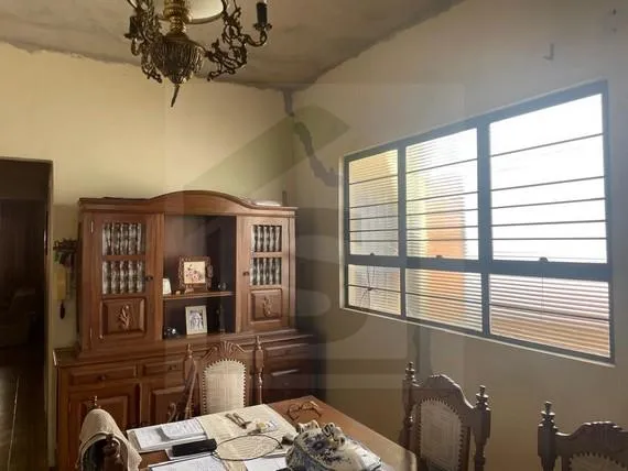 Imagem casa a venda em Botucatu na Vila Maria