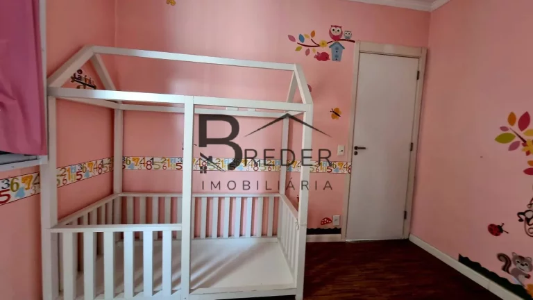 Imagem Inspire Barueri 2 dorms 51 mts Armários Planejados