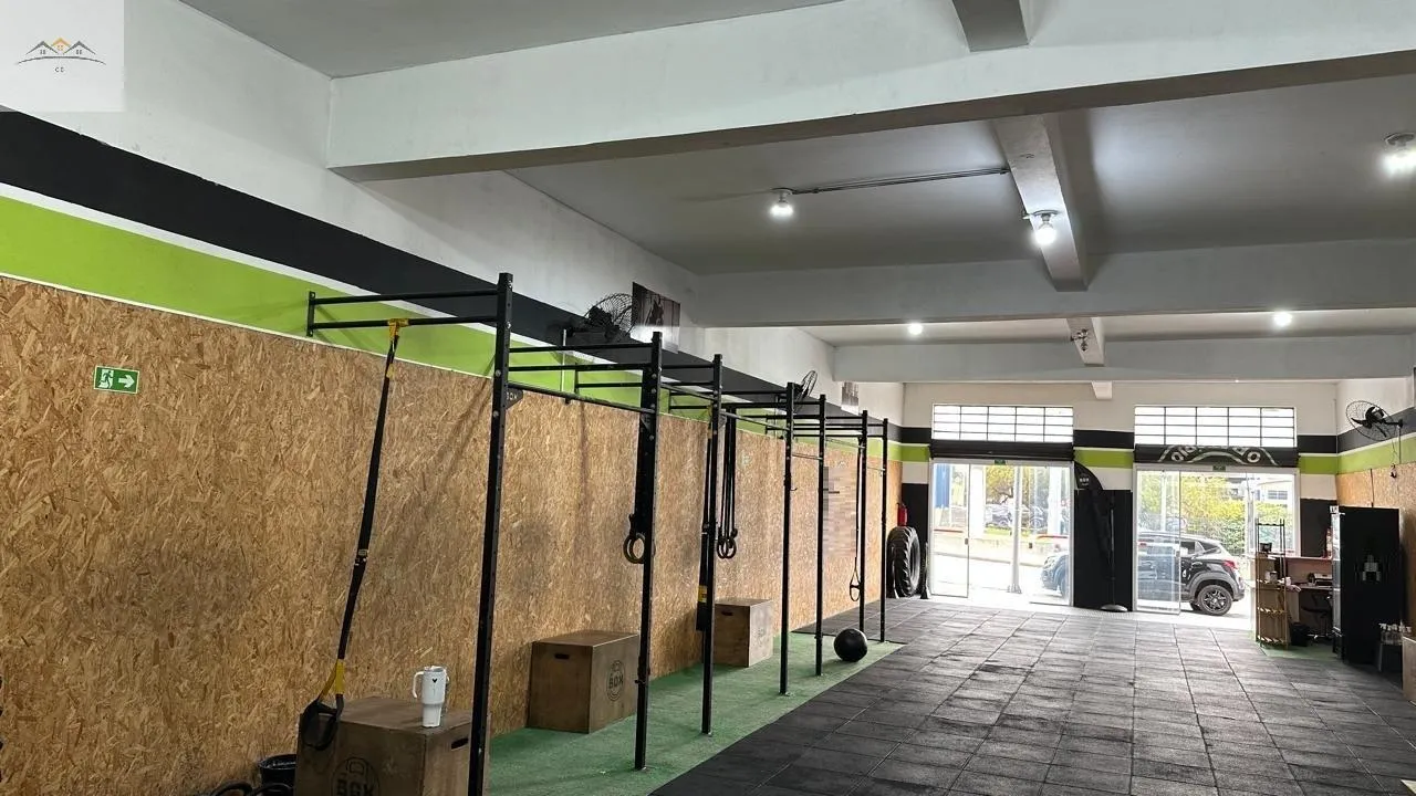 Imagem Salão Comercial para venda na rua Oratório em Santo André